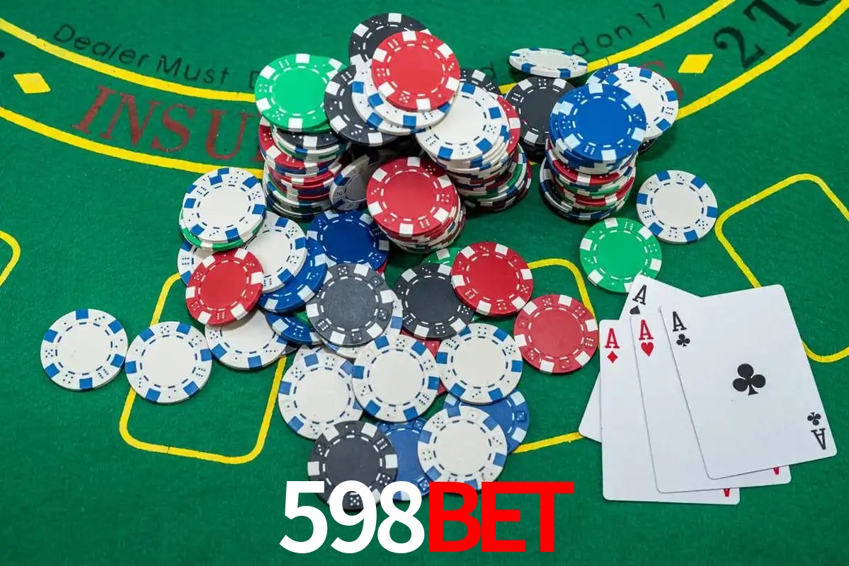 Casino VIP 598Bet