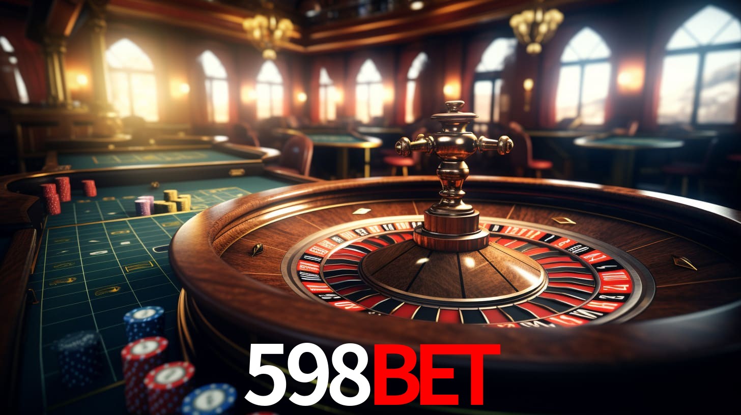 Slot Games 598Bet