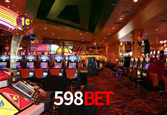 Desvendando o Mundo dos Jogos Virtuais na 598Bet