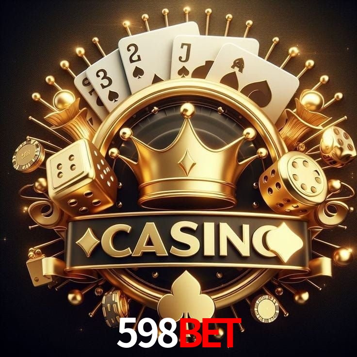Jogos de Slot 598Bet