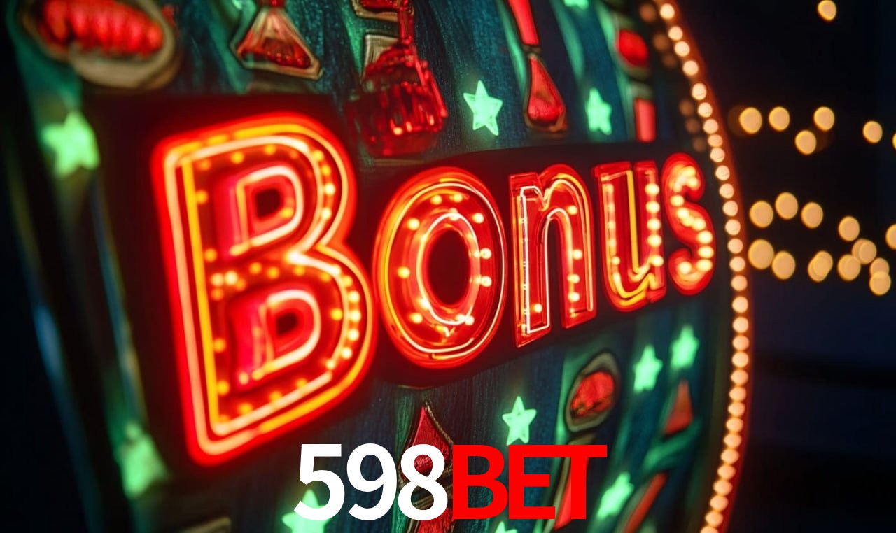 Casino Ao Vivo 598Bet