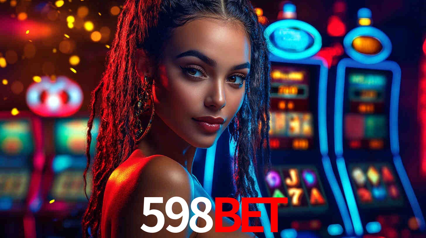 A Experiência Imersiva dos Cassinos Ao Vivo no 598Bet