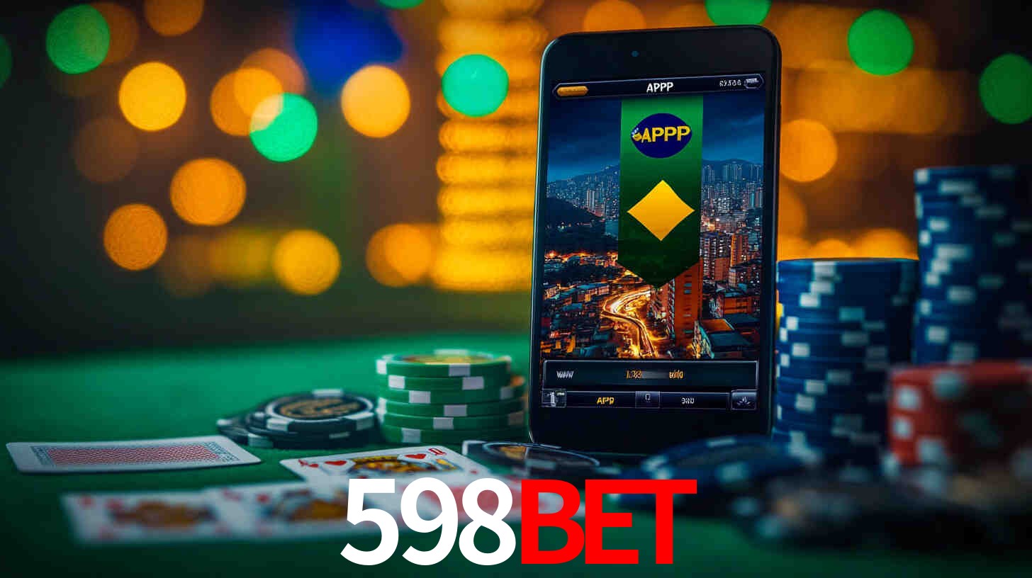 Desvendando o Mundo dos Jogos Virtuais na 598Bet