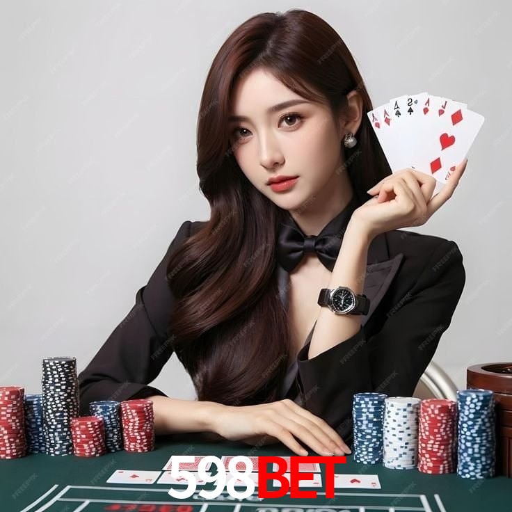 598 Bet Game