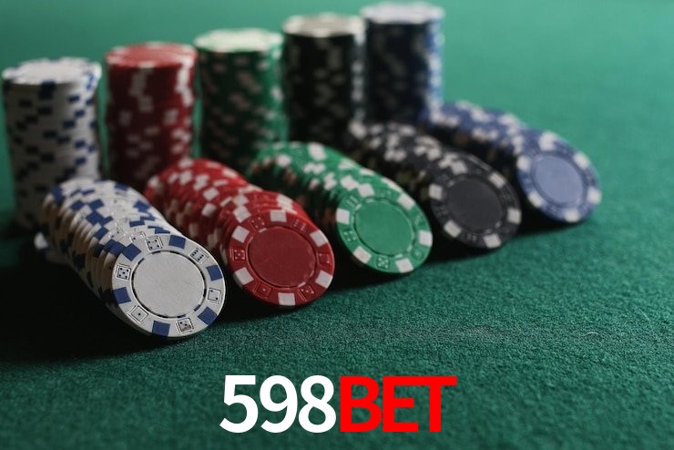 Seasonal Promotions 598Bet