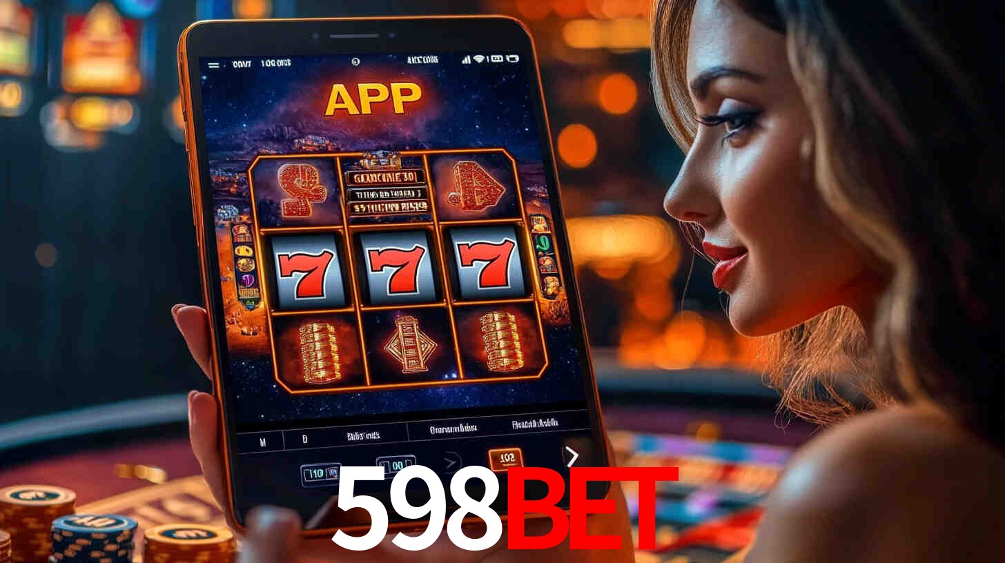 Welcome Bonus 598Bet