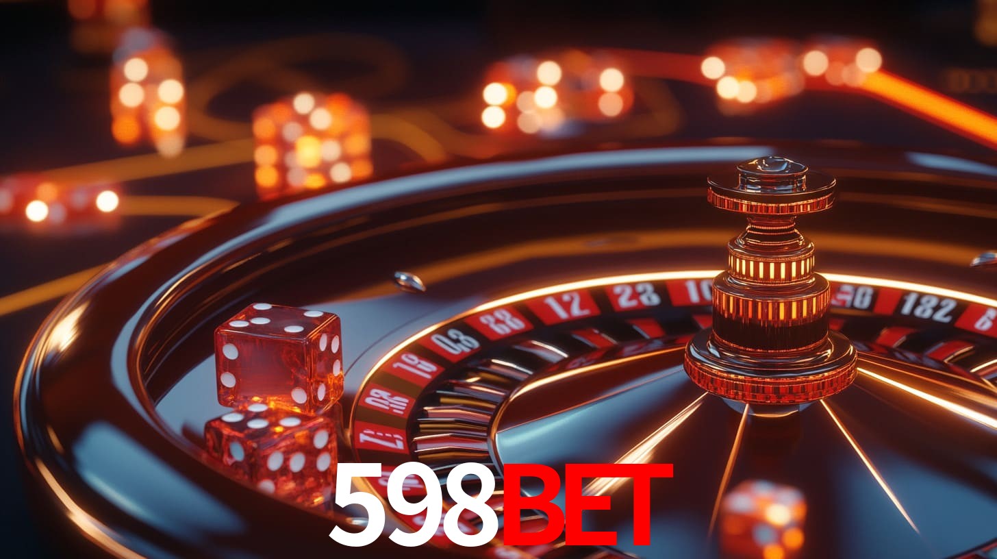 Game Providers 598Bet