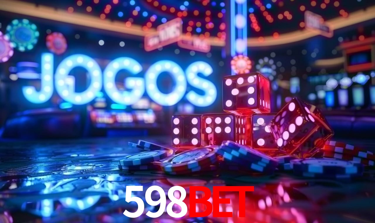 Torneios 598Bet