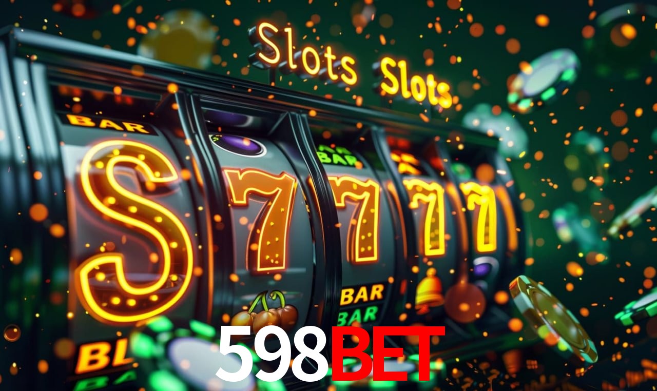 Apostas de Tênis 598Bet
