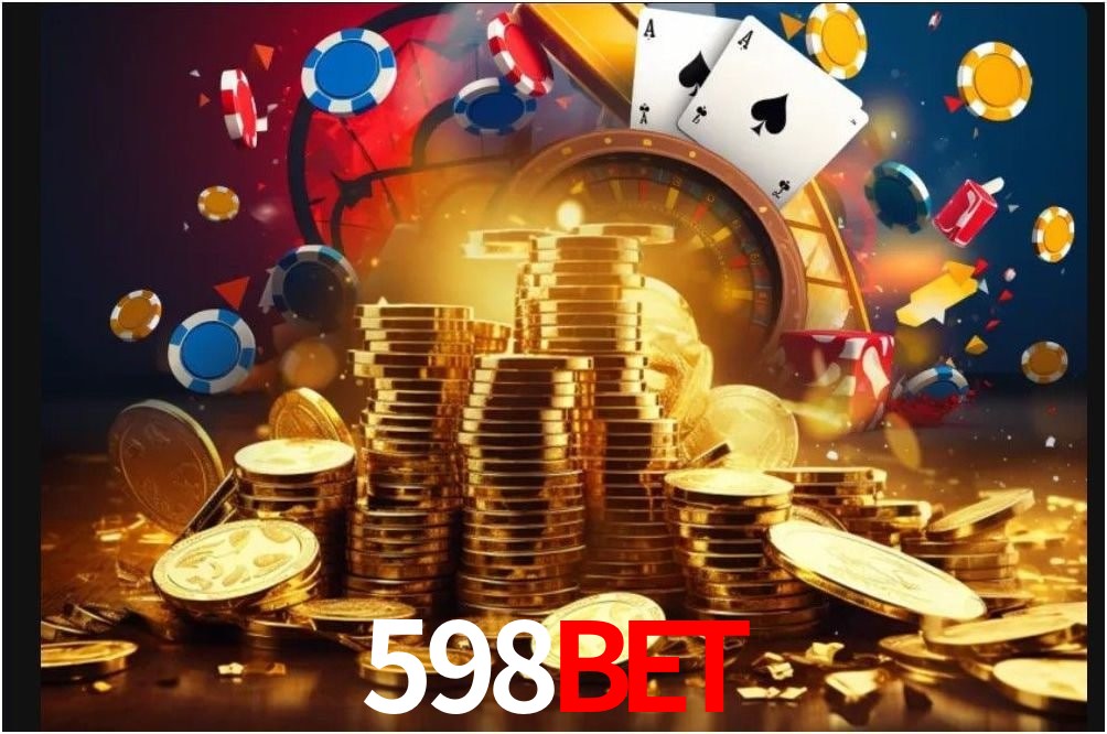 Interface Premium 598Bet