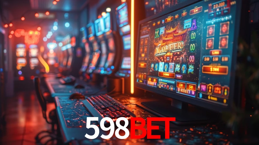 Spaceman Game 598Bet
