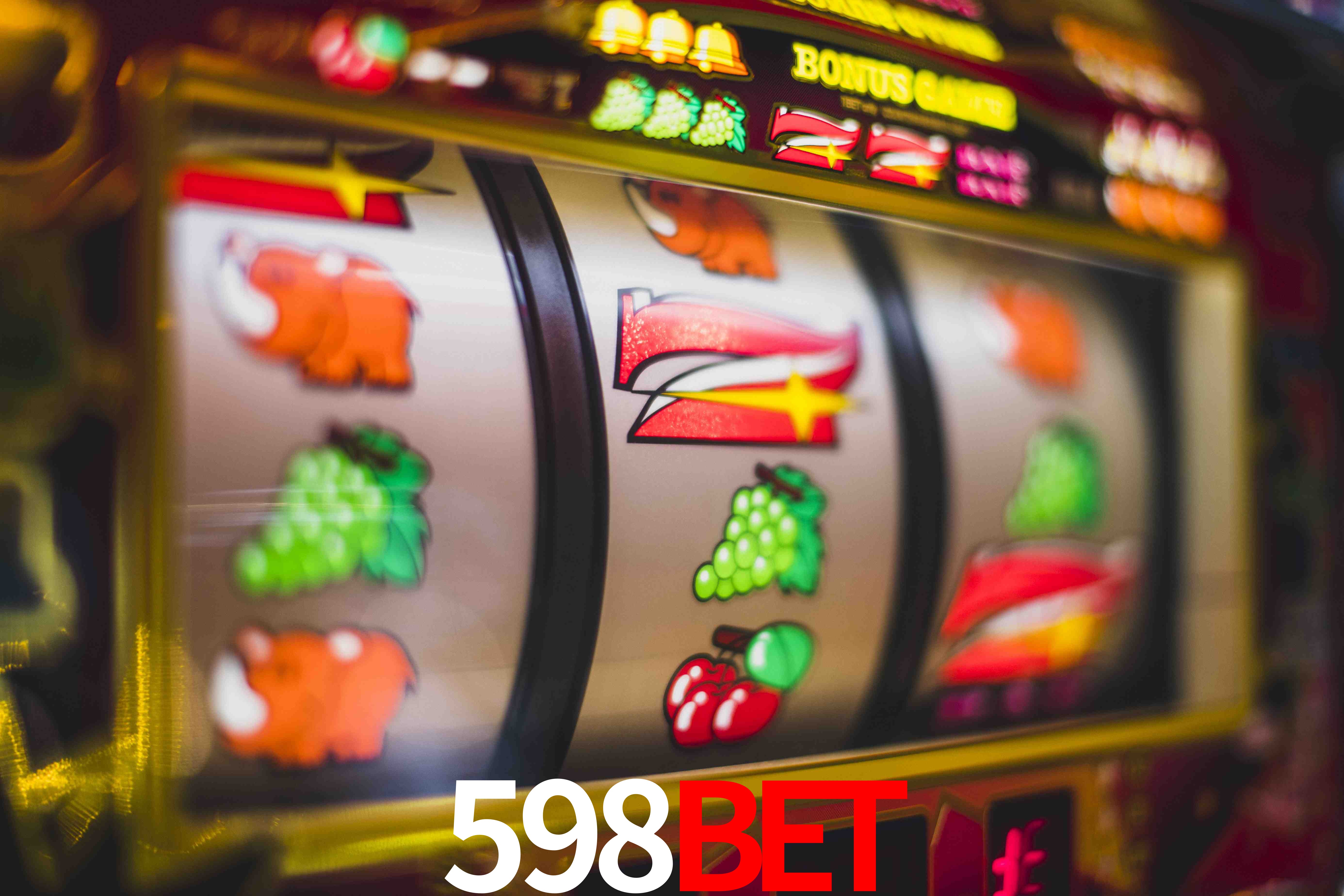 Secure Login 598Bet