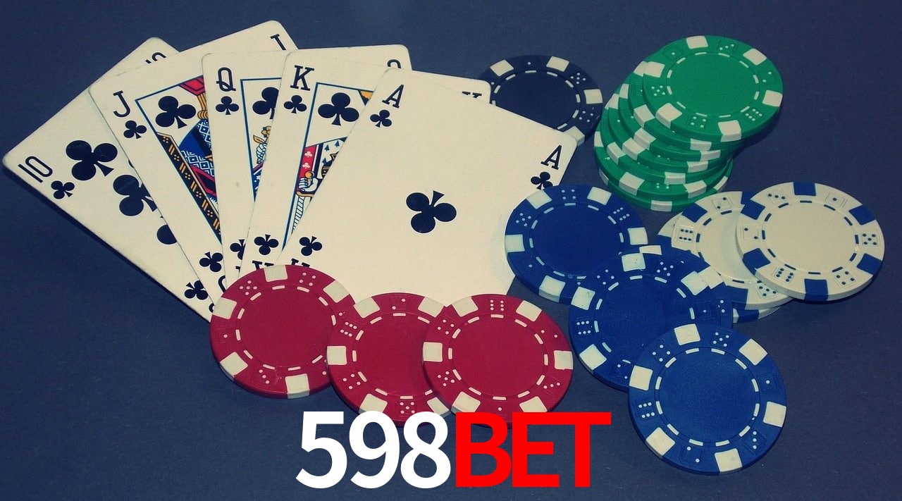 Exclusive Offers 598Bet