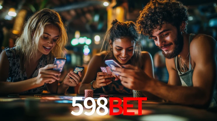 Bonus Features 598Bet