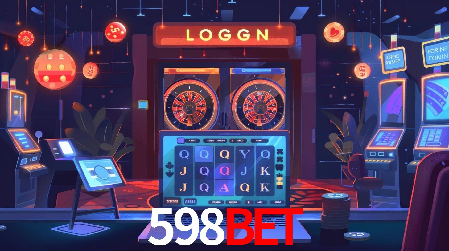 598Bet