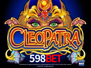 Descubra o Mundo do Cassino Online com 598Bet