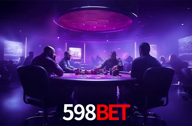 Diretório de Jogos 598Bet