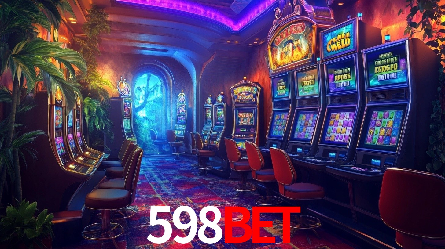 Game Statistics 598Bet