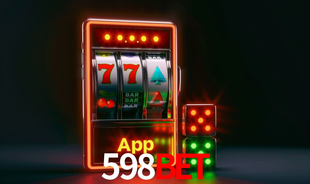 Casino Ao Vivo 598Bet