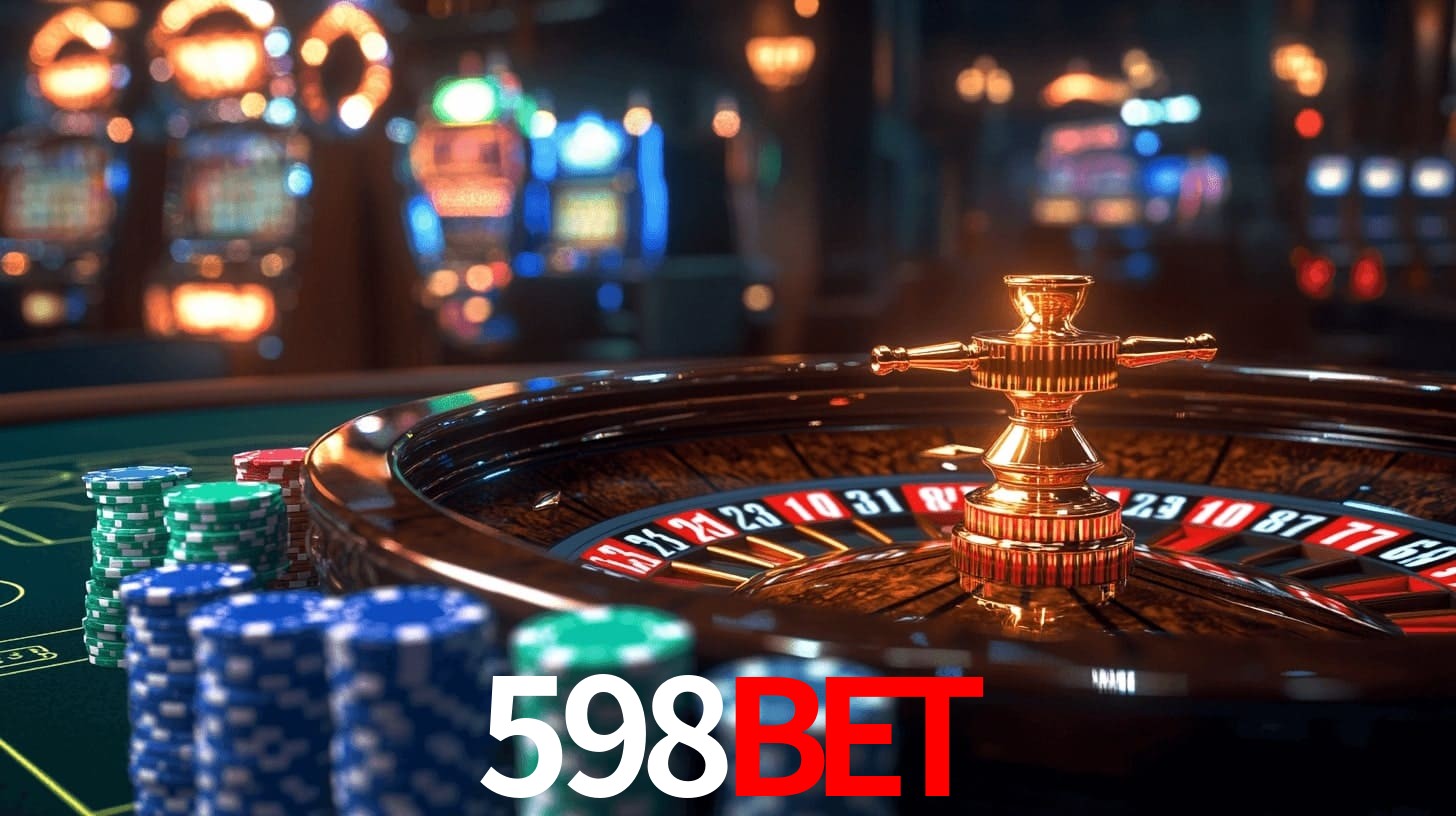VIP Casino 598Bet