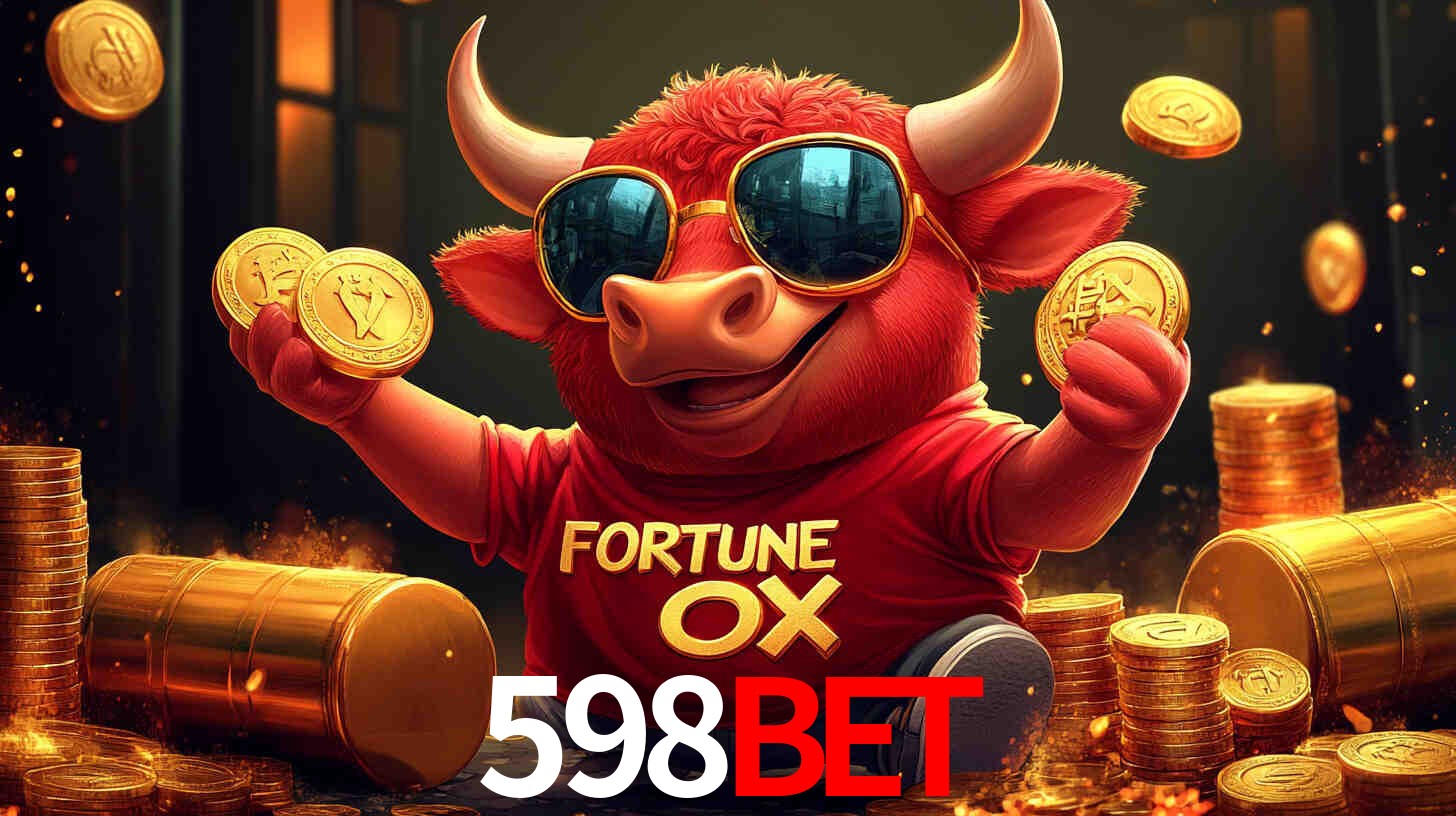 Descubra a Essência do 598Bet: Nossa História e Compromissos
