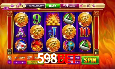 Inovações de Jogos na 598Bet: O Futuro das Experiências Interativas