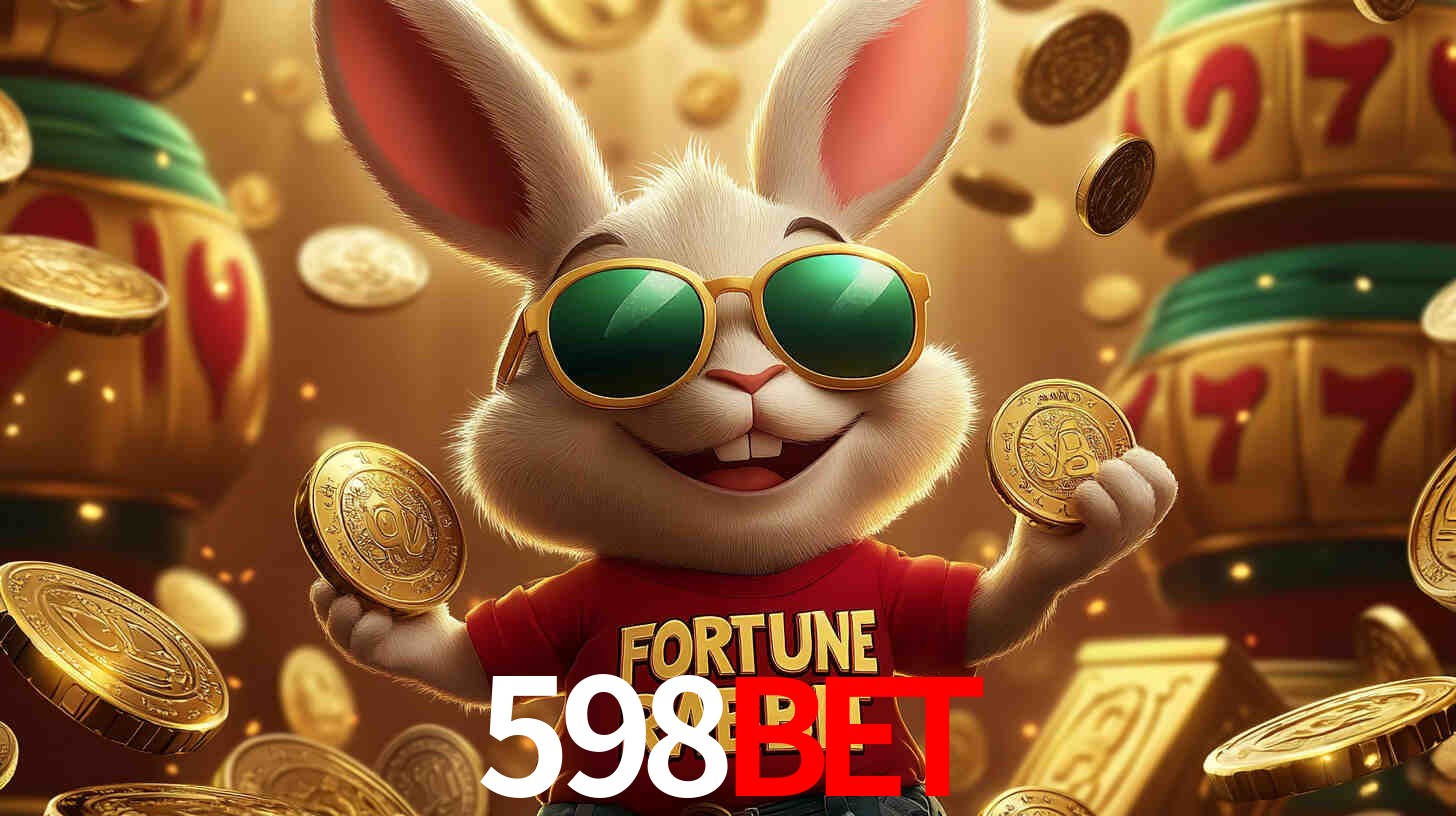 Programa VIP 598Bet