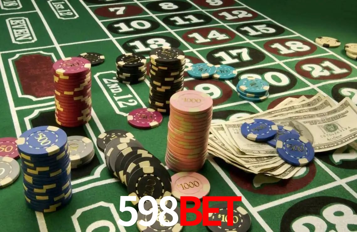 Weekend Specials 598Bet
