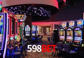 598 Bet Game