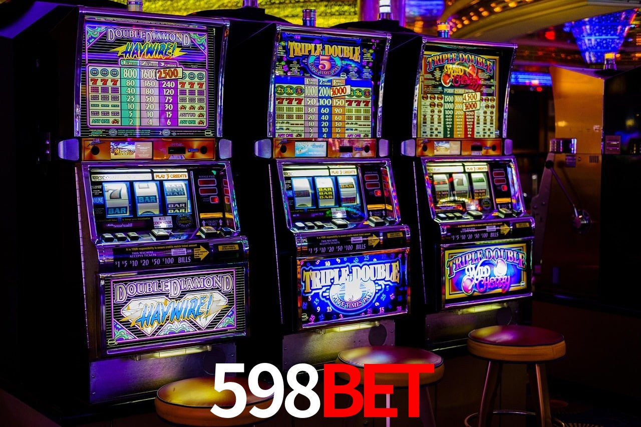 Estatísticas Esportivas 598Bet