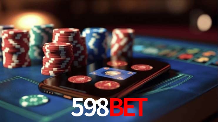 Apostas de Basquete 598Bet
