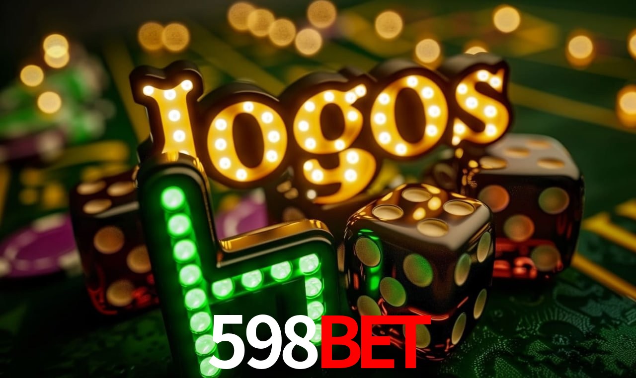 Provedores de Jogos 598Bet