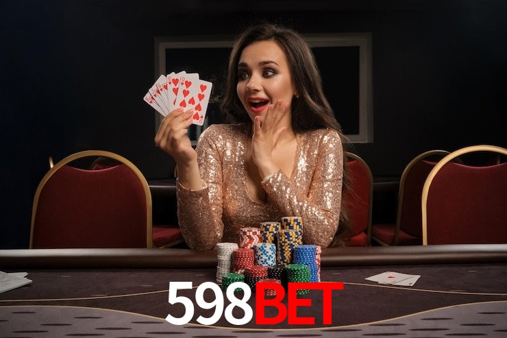 PIX Instantâneo 598Bet
