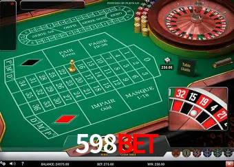 A Popularidade dos Caça-Níqueis no 598Bet