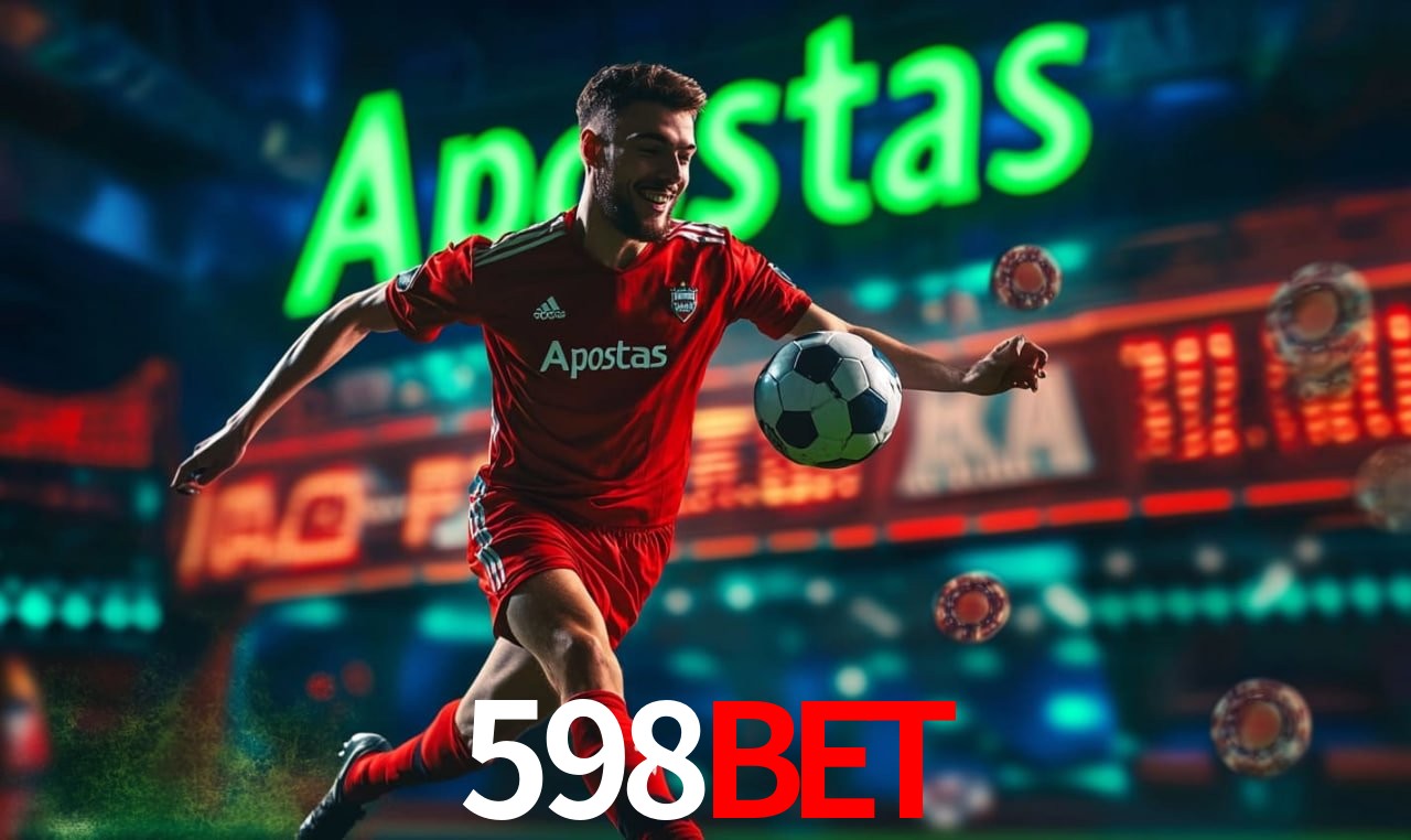 Bônus Diários 598Bet