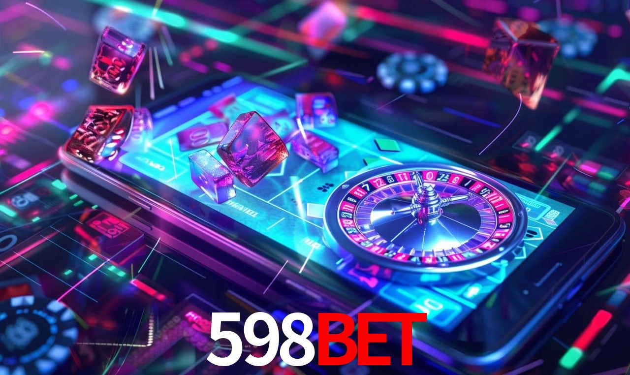 Recursos de Bônus 598Bet