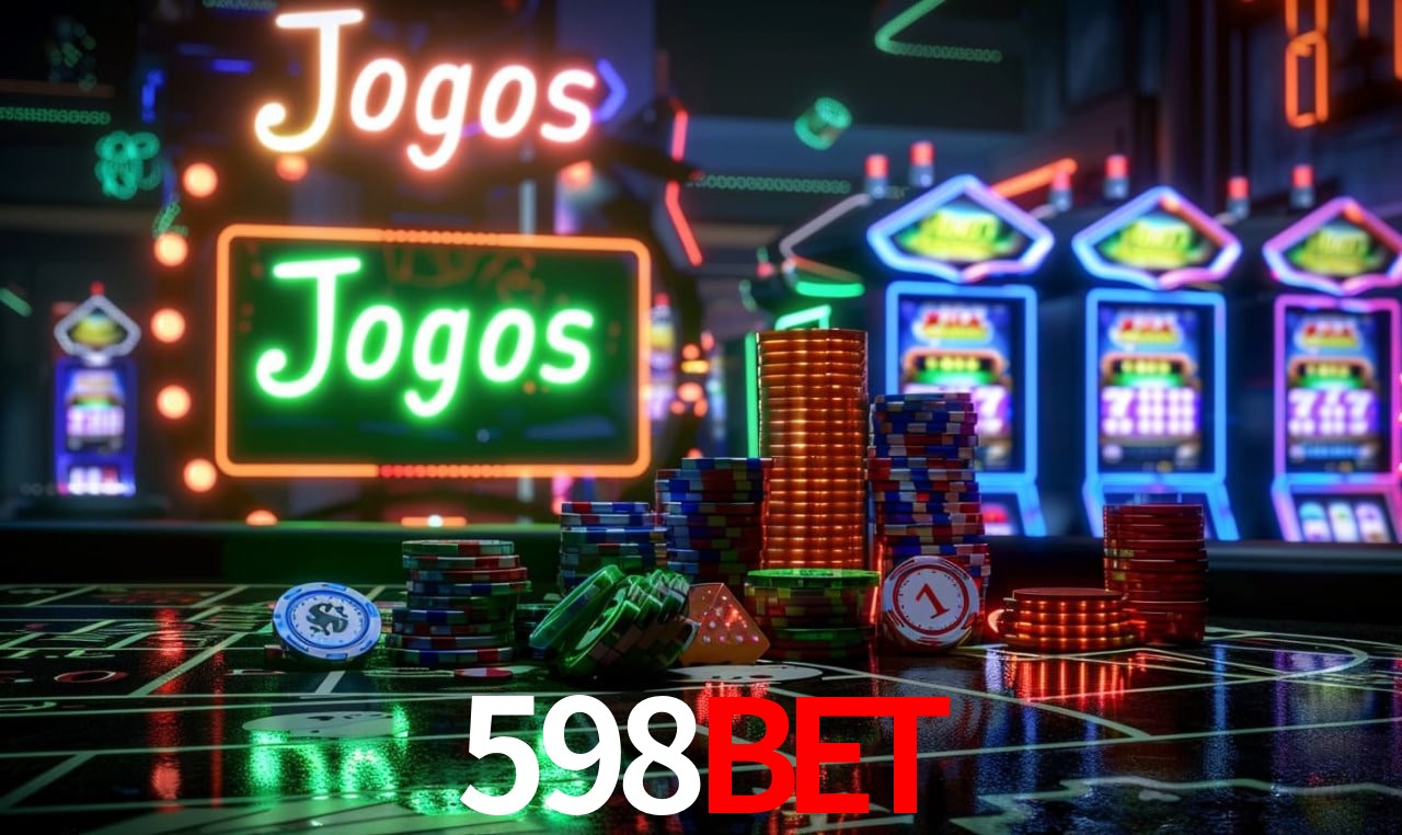 598Bet App Interface