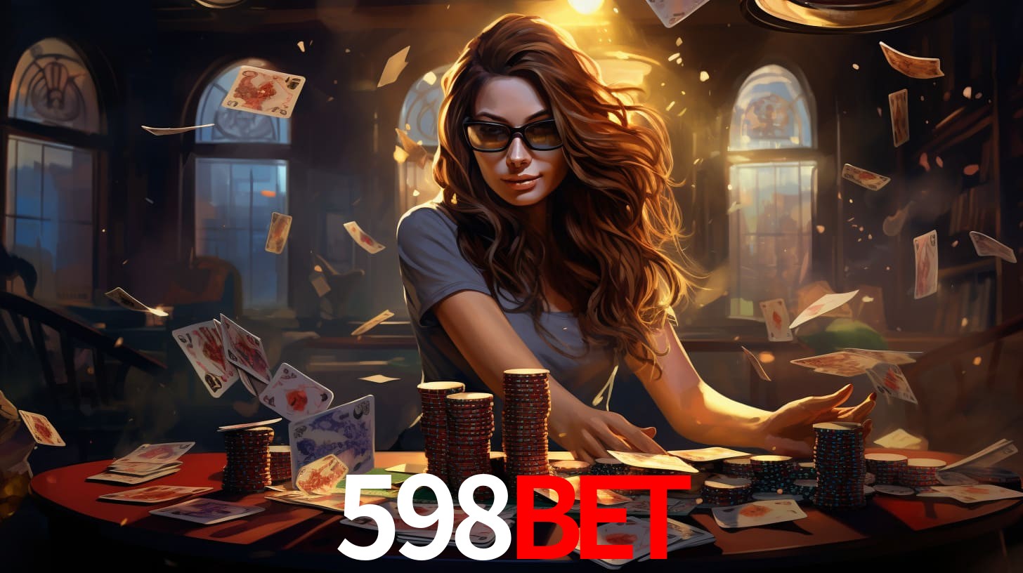 Live Casino 598Bet