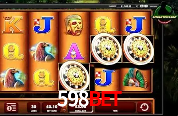 Descubra o Programa VIP da 598Bet: Vantagens Exclusivas para Jogadores