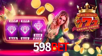 Descubra a Magia dos Jogos de Arcade no 598Bet