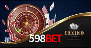 Estatísticas do Jogo 598Bet