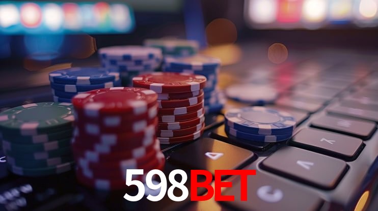 Especiais de Fim de Semana 598Bet