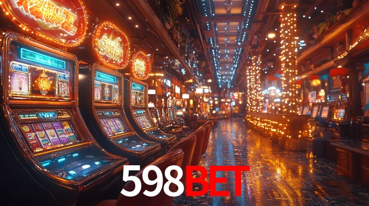 Blackjack Table 598Bet